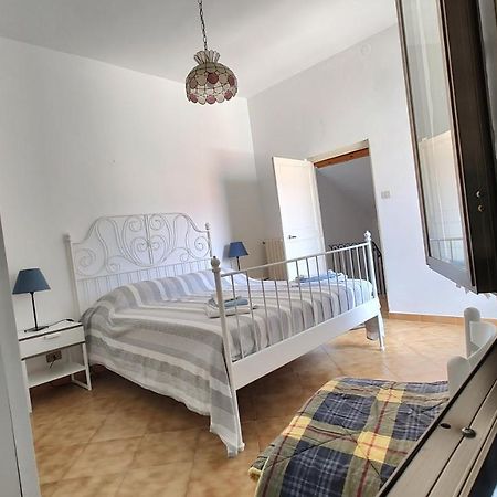 Countryhouse Traversa Du Furnu 因佩里亚 外观 照片