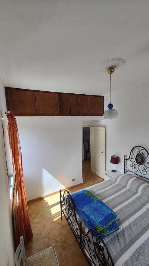 Countryhouse Traversa Du Furnu 因佩里亚 外观 照片