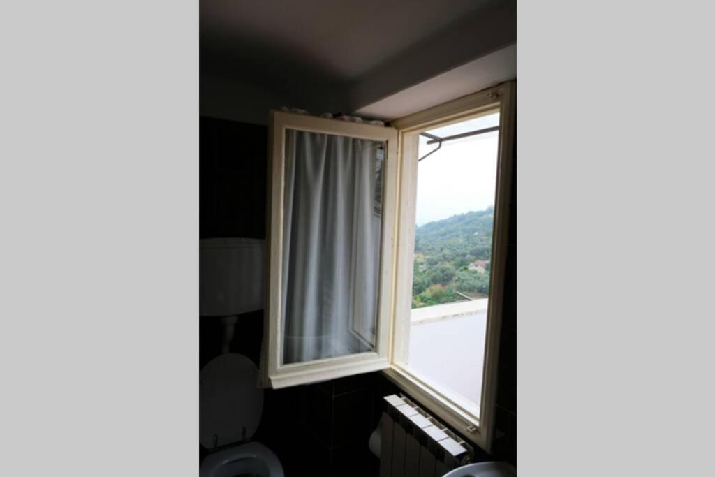 Countryhouse Traversa Du Furnu 因佩里亚 外观 照片